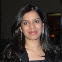 Informa Markets Employee Ashira Khan's profile photo