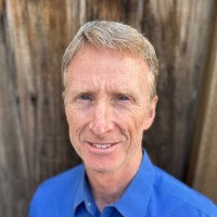 Salesforce Employee John Wolfe's profile photo