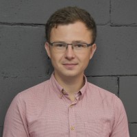 Cast From Clay Employee Nazar Pelekh's profile photo