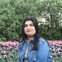 Brookfield Renewable Employee Devika Gupta's profile photo