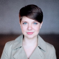 Citius Employee Ekaterina Teplukhina's profile photo
