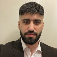 HEAD Engineering AB Employee Dekran Zakar's profile photo