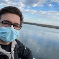 Champlain EP&C Inc Employee Samuel Deschamps's profile photo