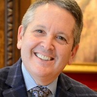 Northwestern University Employee Nicholas Volpe's profile photo