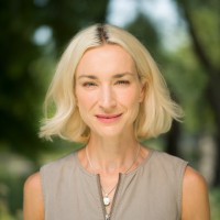 NASA Jet Propulsion Laboratory Employee Georgina Goode's profile photo