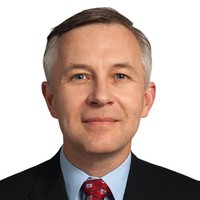 Graphic Packaging International, LLC Employee Brian Davison's profile photo