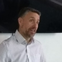 David Dyson Email