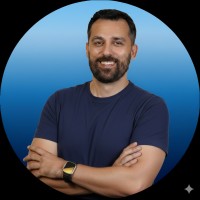 OneNovation Employee Manos Papadakis's profile photo