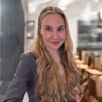Maine Judicial Branch Employee Jennifer Casale's profile photo