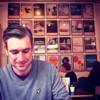 WePlay Employee John Parker's profile photo