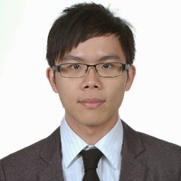 Raydium Semi-Conductor Corp Employee Eason Tien's profile photo