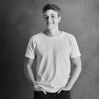 Four Hands Employee Mark Squier's profile photo