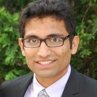 Vikrant Vaze Email & Phone Number