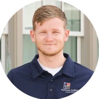 Hufham Farris Construction, LLC Employee Brent Camper's profile photo