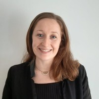 Ville de Saint-Ouen l'Aumône Employee Emilie Spiquel's profile photo