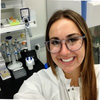Moderna Employee Alexa Larson's profile photo