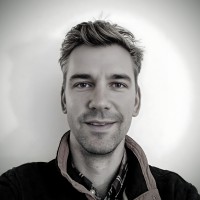 1X Employee Stian Maurstad's profile photo
