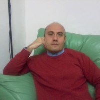 Comed S.r.l. Employee Luca Carozza's profile photo