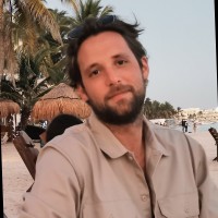 SumUp Employee Loïc Maillard's profile photo