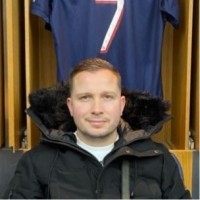 Pullman Paris Roissy CDG Employee Julien Cooreman's profile photo