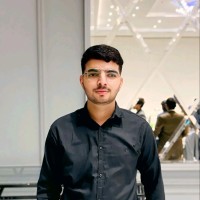 CoderzHunt Employee Khuzama Munir's profile photo