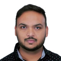 Hardik Chauhan Email