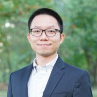 University of Windsor Employee Ruoyu Chen's profile photo