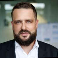 VIATRANS Employee Boris Blanche's profile photo