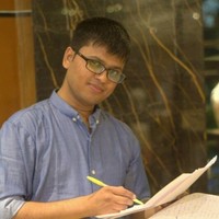 SHOPWITHSTYLE Employee Nand Kishore's profile photo