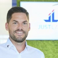 JustLaser Employee Robert Lauscha's profile photo