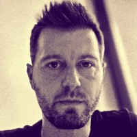 Supplyframe Employee Marko Jankovic's profile photo