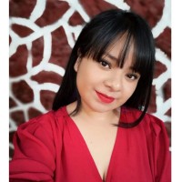 Mamut Employee Karen Hernández Angelino's profile photo