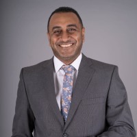 Dar ElBenaa for Contracting Employee Hazem Sayed's profile photo