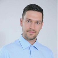 Muhr mbH Employee Nikola Trisic's profile photo