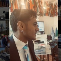 INTAV srl Employee Matteo Cimaschi's profile photo