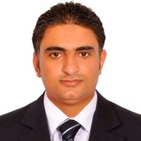Telal Resort Al Ain Employee Mohamed Elnagar's profile photo