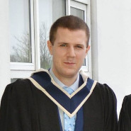 Morrison BMW Employee Colin Griffin's profile photo