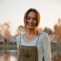 Gospel Patrons Employee Anna Tate's profile photo