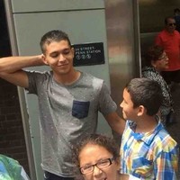Protank Employee Diego Fajardo's profile photo
