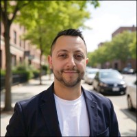 Multy Home Employee Badr Hijazi's profile photo