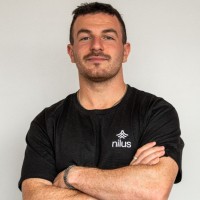 Nilus Employee Avichai Medalie-Bacon's profile photo