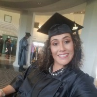 Foreign Language Services Employee Elizama Martinez's profile photo