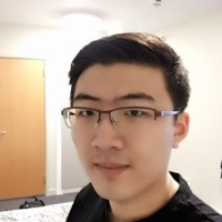 TriCab Engineered Cable Systems Employee Carson Zhang's profile photo