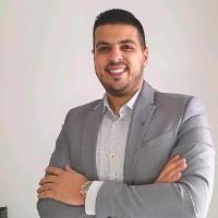 MedTech Group Employee El Idrissi's profile photo