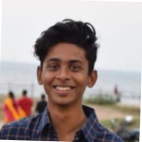 Ambypro AI Employee Varun Sathyanarayanan's profile photo