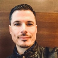 ITS Logistics Employee Jeff Vick's profile photo