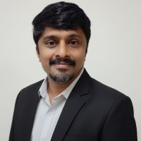 Adfactors PR Employee Rajiv Bhuva's profile photo