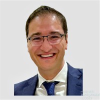 Dynamic Legal Funding Employee Brian Natanov's profile photo