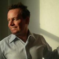 VODG (Voluntary Organisations Disability Group) Employee Rhidian Hughes's profile photo
