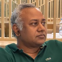 MARINE SOLUTIONZ SHIP MANAGEMENT PRIVATE LIMITED Employee Raj Sinha's profile photo